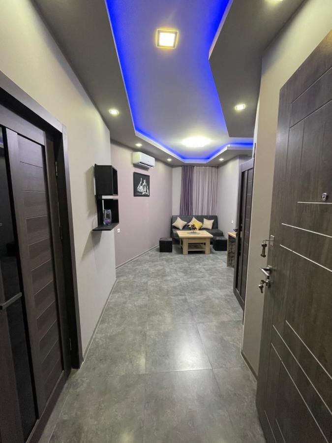 Comfortable Apartment Комфортные Апартаменты Self Check In Erevan Exterior foto
