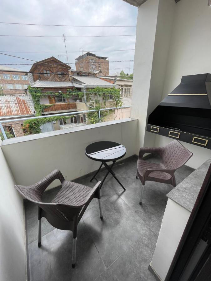 Comfortable Apartment Комфортные Апартаменты Self Check In Erevan Exterior foto