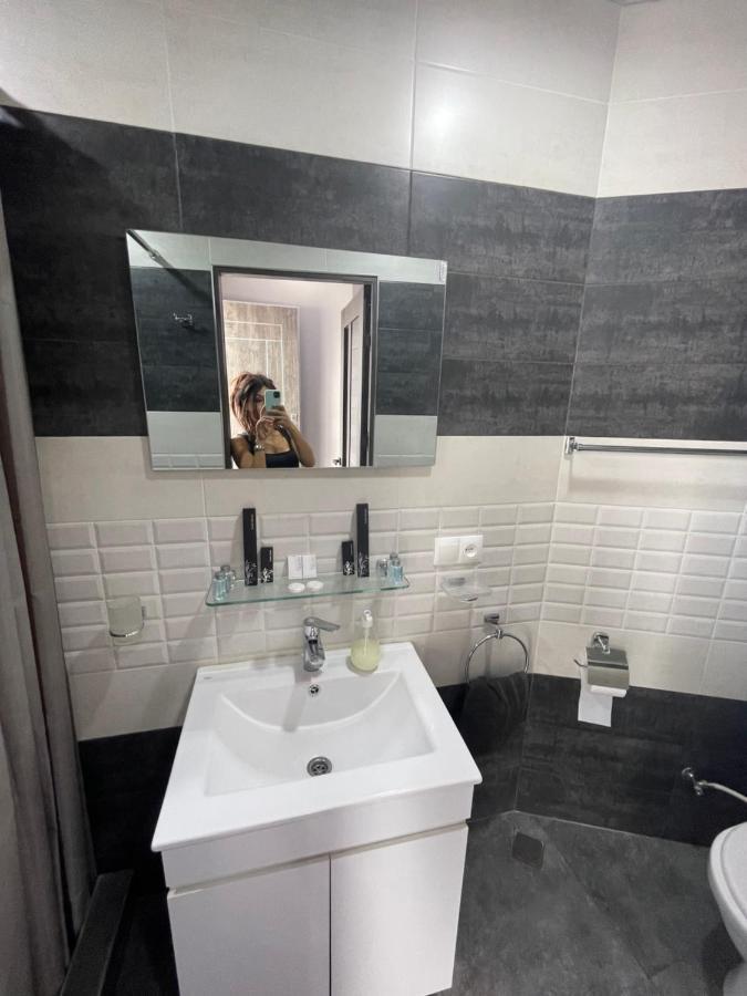 Comfortable Apartment Комфортные Апартаменты Self Check In Erevan Exterior foto
