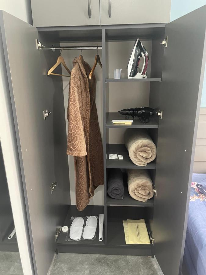 Comfortable Apartment Комфортные Апартаменты Self Check In Erevan Exterior foto