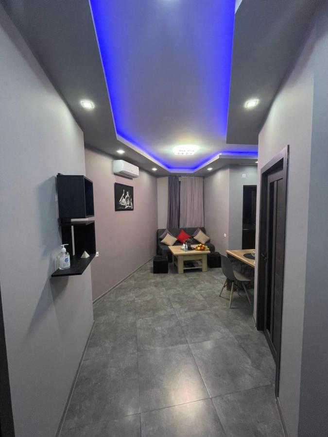 Comfortable Apartment Комфортные Апартаменты Self Check In Erevan Exterior foto