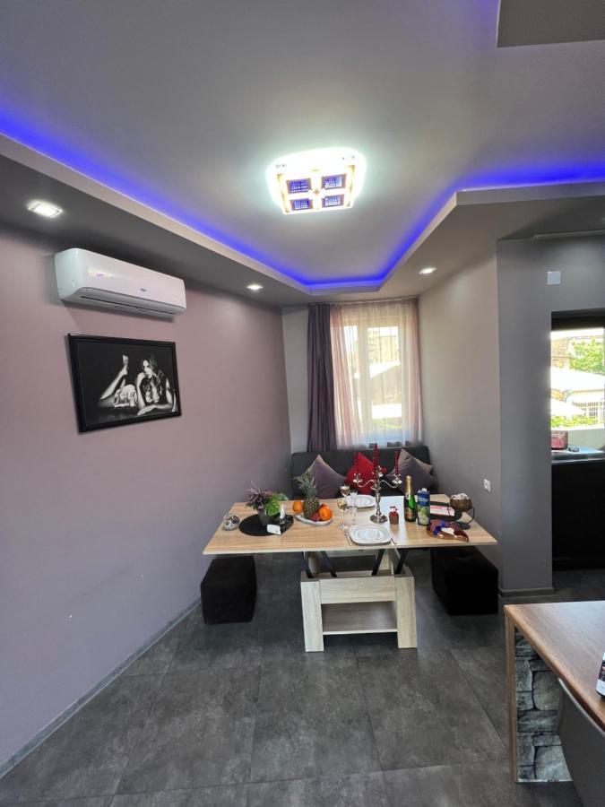 Comfortable Apartment Комфортные Апартаменты Self Check In Erevan Exterior foto