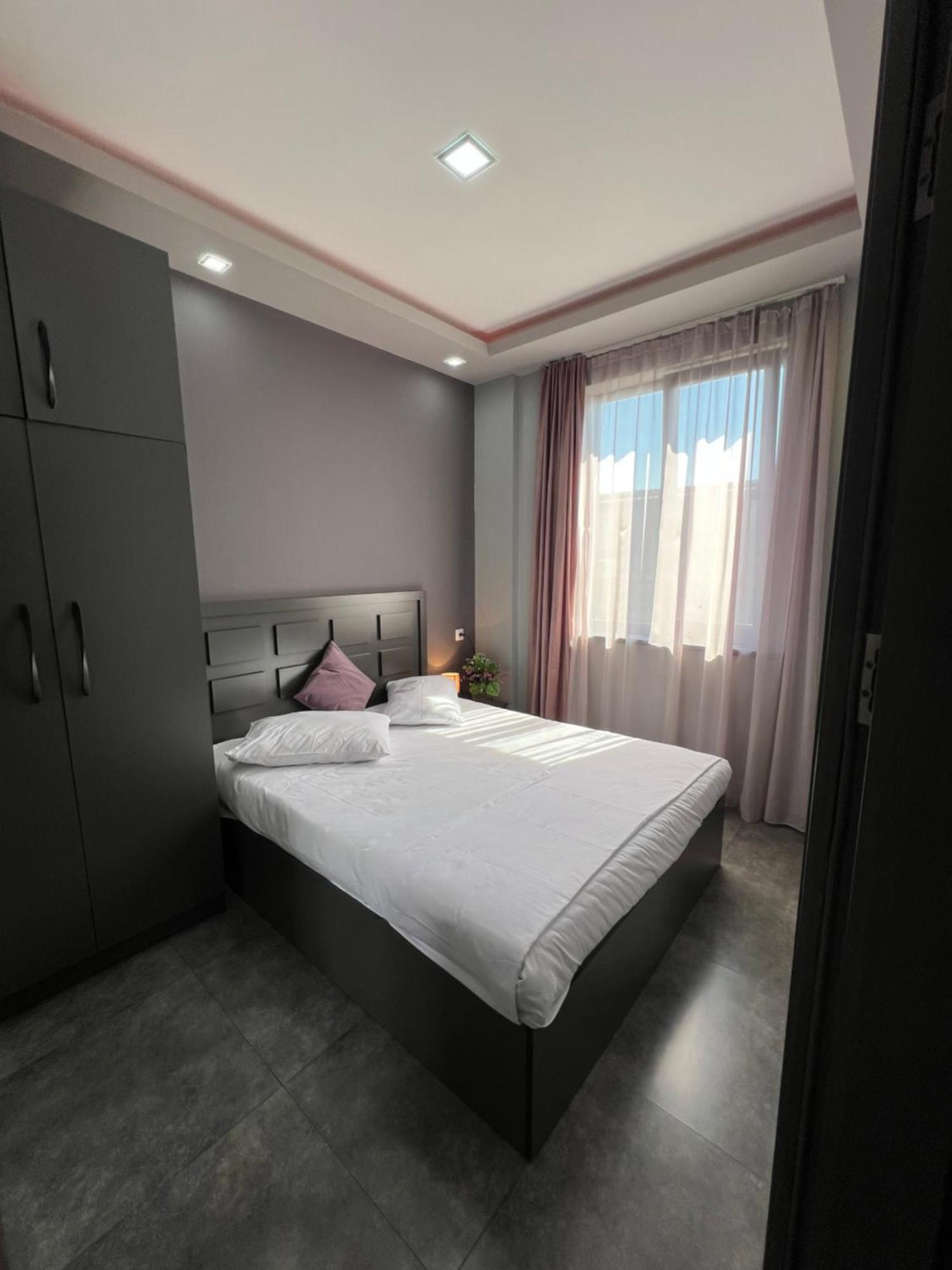Comfortable Apartment Комфортные Апартаменты Self Check In Erevan Exterior foto